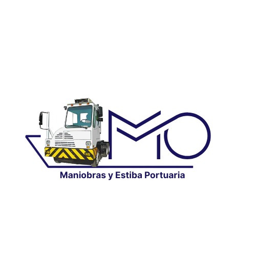 Logo Maniobras y Estiba Portuaria